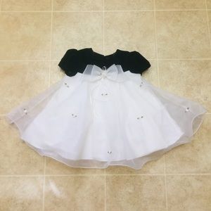 Bonnie Baby dress